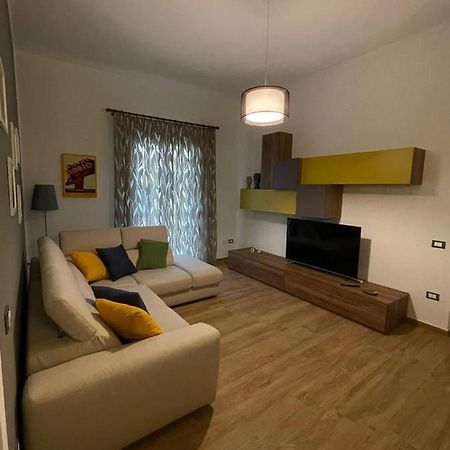 Casa Vacanze Al Trenta3 Марсала Экстерьер фото