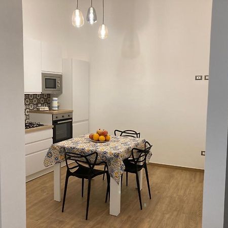 Casa Vacanze Al Trenta3 Марсала Экстерьер фото