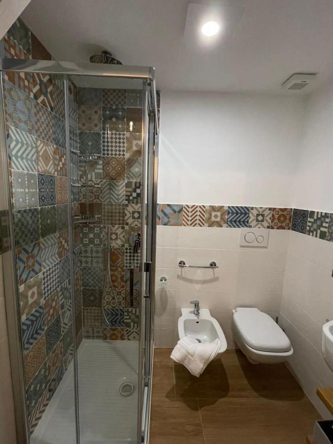Casa Vacanze Al Trenta3 Марсала Экстерьер фото