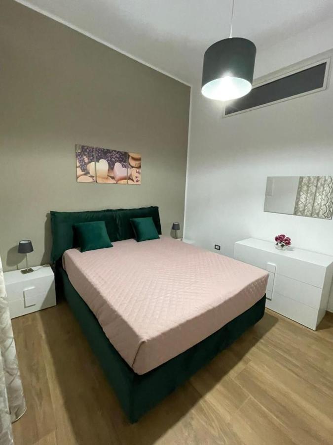 Casa Vacanze Al Trenta3 Марсала Экстерьер фото