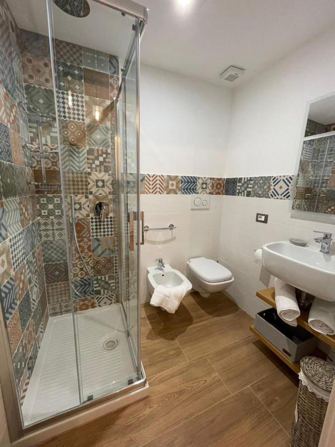 Casa Vacanze Al Trenta3 Марсала Экстерьер фото