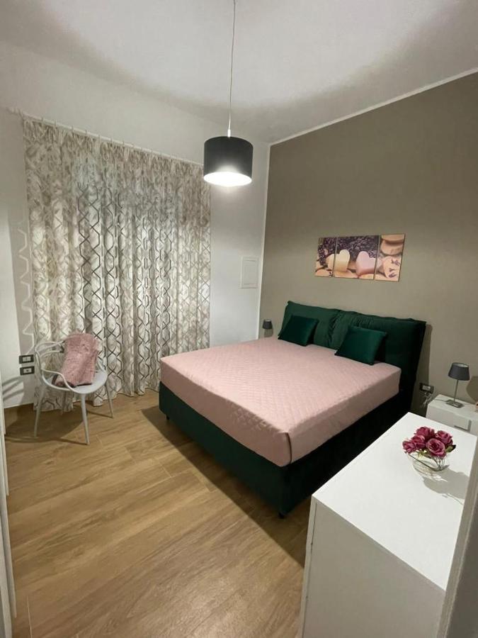 Casa Vacanze Al Trenta3 Марсала Экстерьер фото